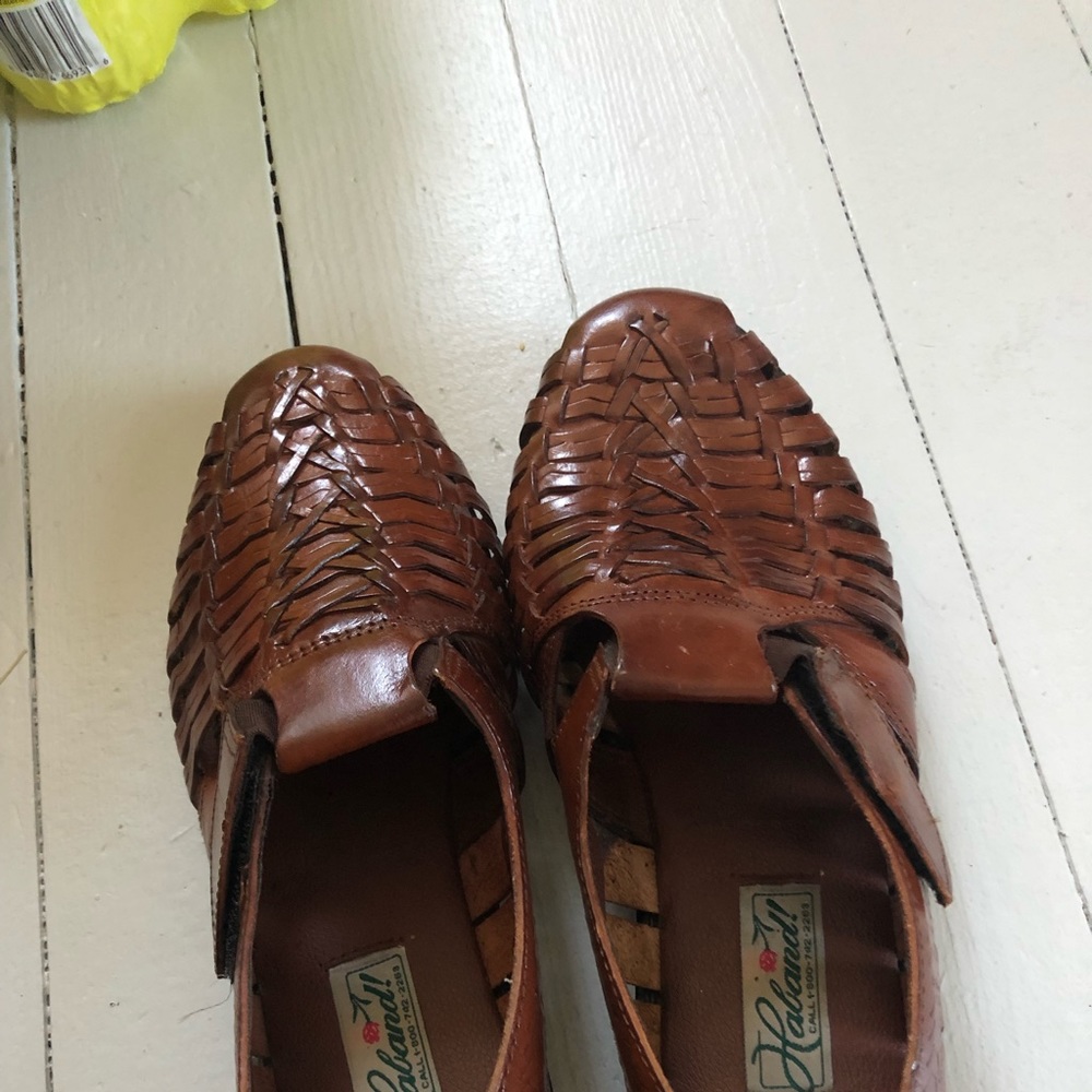 Haband shoes
